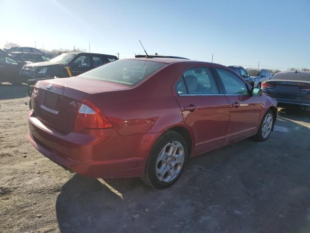 Photo 2 VIN: 3FAHP0HA0AR349226 - FORD FUSION SE 