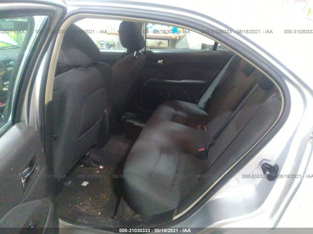 Photo 7 VIN: 3FAHP0HA0AR356323 - FORD FUSION 