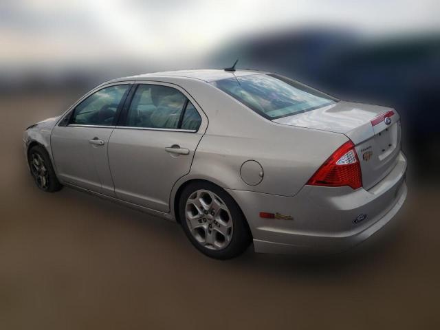 Photo 1 VIN: 3FAHP0HA0AR357620 - FORD FUSION 