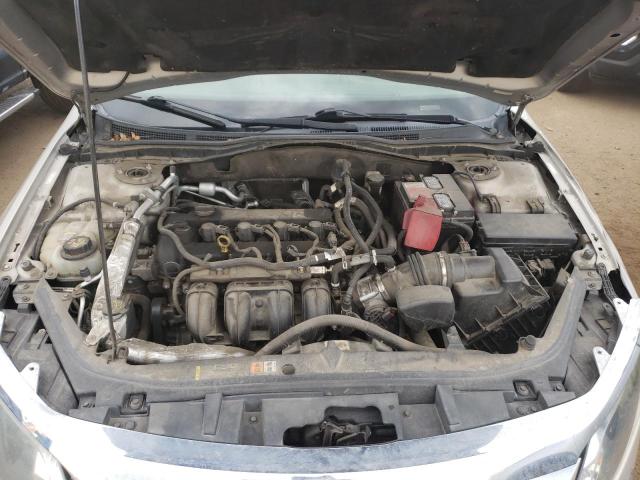 Photo 10 VIN: 3FAHP0HA0AR357620 - FORD FUSION 