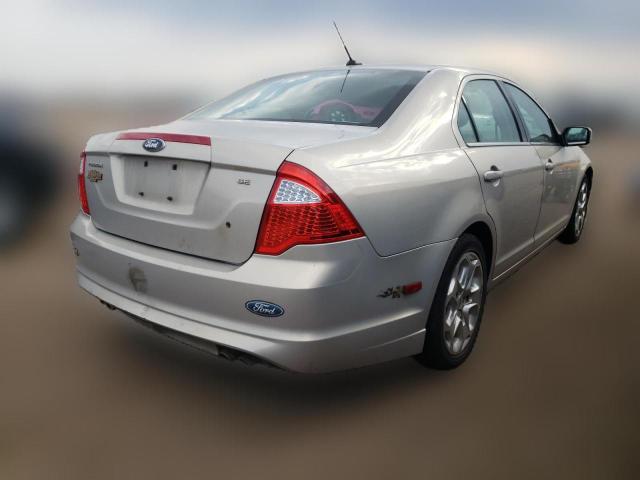 Photo 2 VIN: 3FAHP0HA0AR357620 - FORD FUSION 