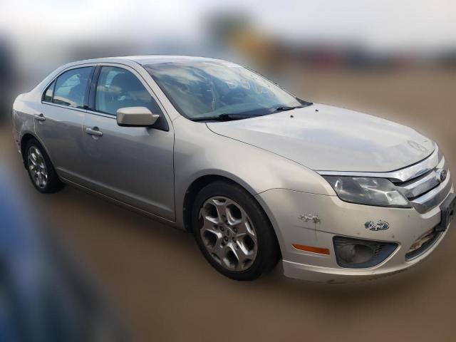 Photo 3 VIN: 3FAHP0HA0AR357620 - FORD FUSION 