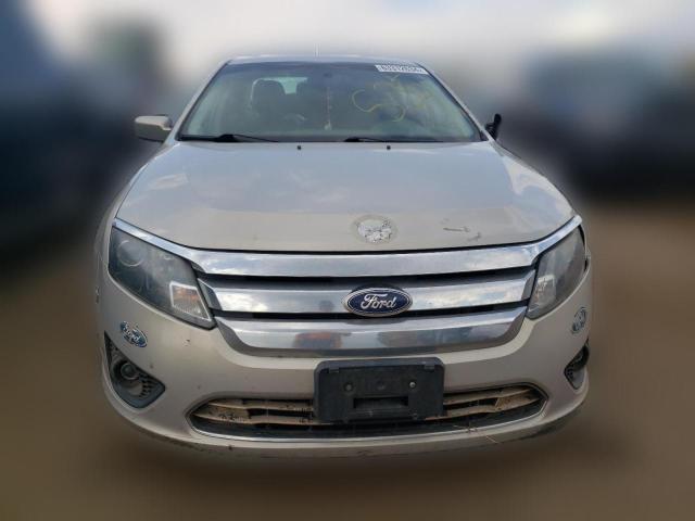 Photo 4 VIN: 3FAHP0HA0AR357620 - FORD FUSION 