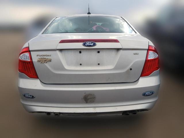 Photo 5 VIN: 3FAHP0HA0AR357620 - FORD FUSION 