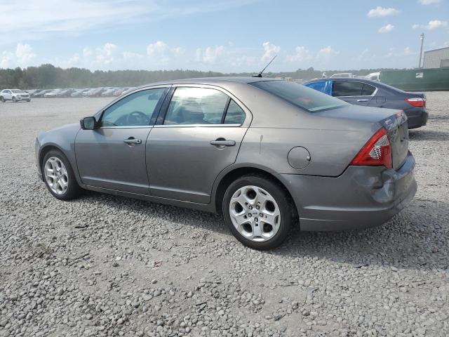 Photo 1 VIN: 3FAHP0HA0AR368410 - FORD FUSION SE 