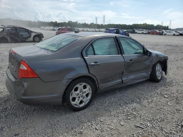 Photo 2 VIN: 3FAHP0HA0AR368410 - FORD FUSION SE 