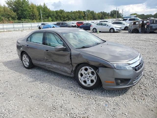 Photo 3 VIN: 3FAHP0HA0AR368410 - FORD FUSION SE 