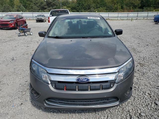 Photo 4 VIN: 3FAHP0HA0AR368410 - FORD FUSION SE 