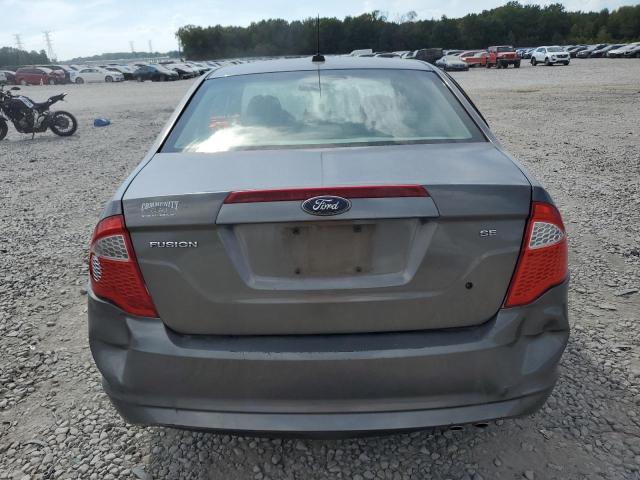 Photo 5 VIN: 3FAHP0HA0AR368410 - FORD FUSION SE 