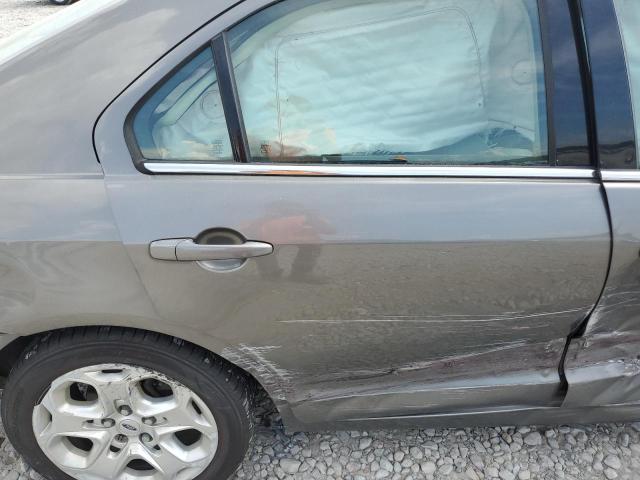 Photo 9 VIN: 3FAHP0HA0AR368410 - FORD FUSION SE 