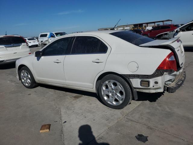 Photo 1 VIN: 3FAHP0HA0AR374076 - FORD FUSION 