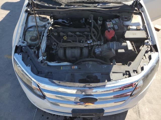 Photo 10 VIN: 3FAHP0HA0AR374076 - FORD FUSION 