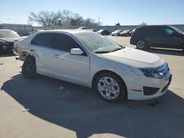 Photo 3 VIN: 3FAHP0HA0AR374076 - FORD FUSION 