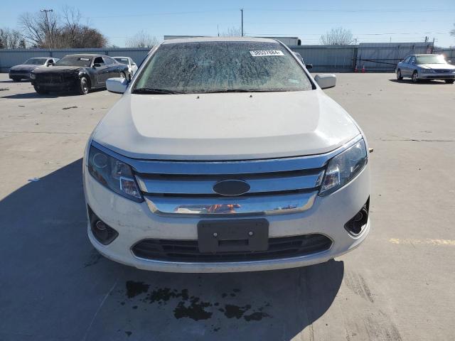 Photo 4 VIN: 3FAHP0HA0AR374076 - FORD FUSION 