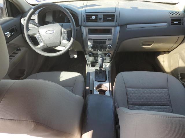 Photo 7 VIN: 3FAHP0HA0AR374076 - FORD FUSION 