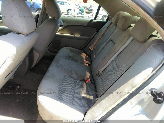 Photo 7 VIN: 3FAHP0HA0AR389029 - FORD FUSION 