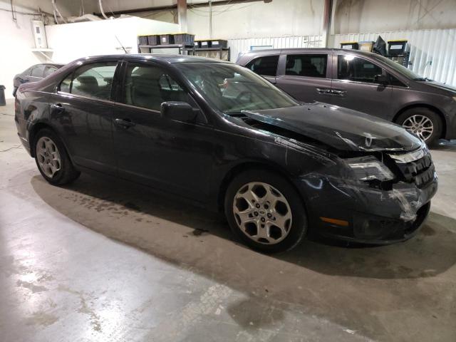 Photo 3 VIN: 3FAHP0HA0AR390018 - FORD FUSION SE 