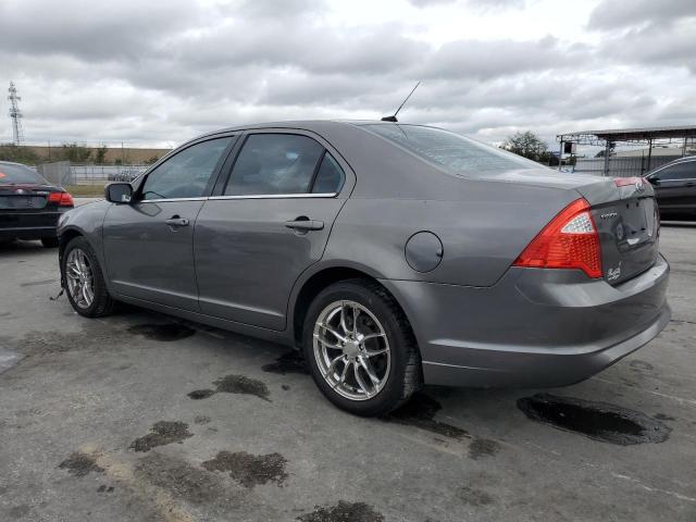 Photo 1 VIN: 3FAHP0HA0AR400224 - FORD FUSION SE 