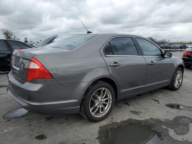 Photo 2 VIN: 3FAHP0HA0AR400224 - FORD FUSION SE 