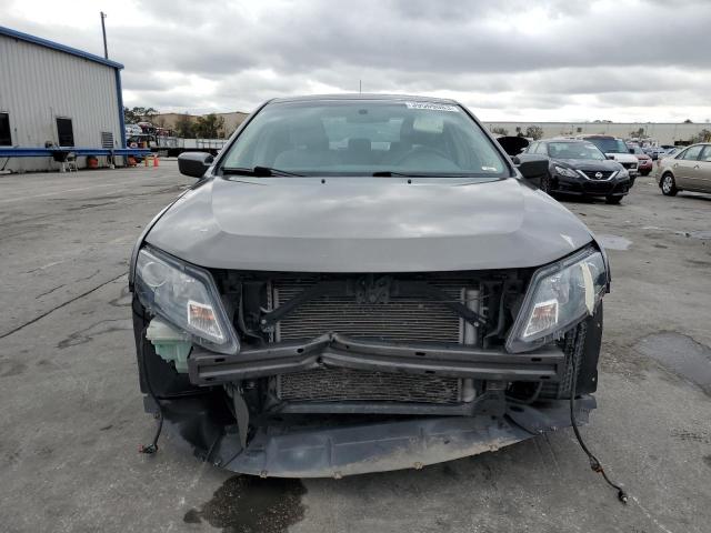 Photo 4 VIN: 3FAHP0HA0AR400224 - FORD FUSION SE 