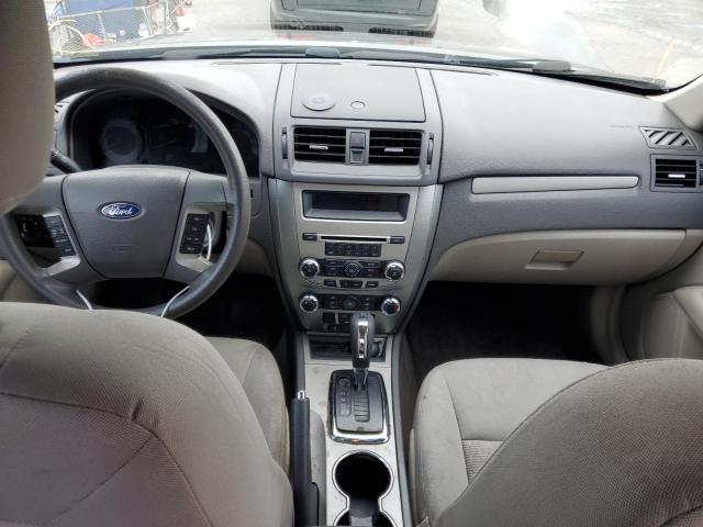 Photo 7 VIN: 3FAHP0HA0AR400224 - FORD FUSION SE 