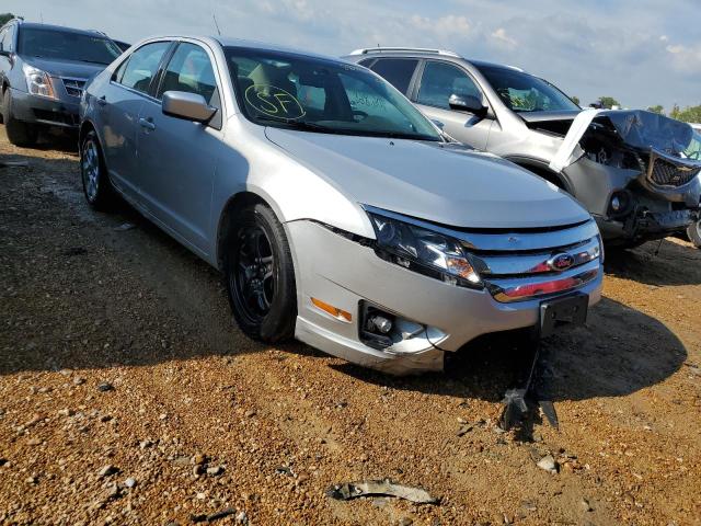 Photo 0 VIN: 3FAHP0HA0AR402961 - FORD FUSION SE 