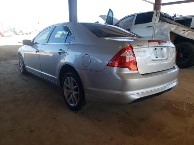 Photo 2 VIN: 3FAHP0HA0AR405665 - FORD FUSION SE 