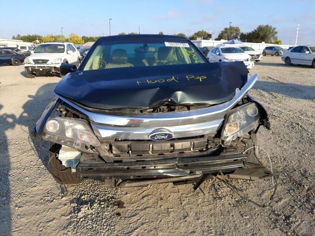 Photo 8 VIN: 3FAHP0HA0AR417282 - FORD FUSION SE 