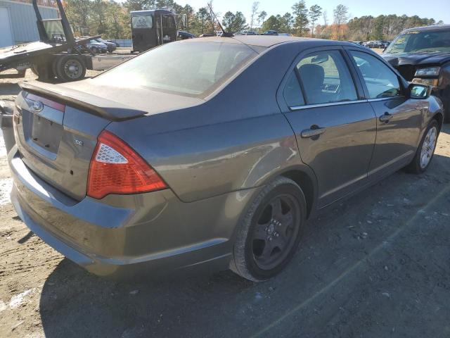 Photo 2 VIN: 3FAHP0HA0AR427147 - FORD FUSION SE 