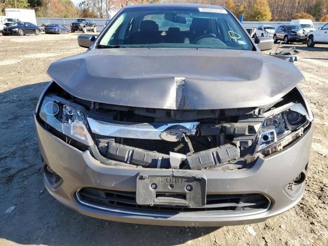 Photo 4 VIN: 3FAHP0HA0AR427147 - FORD FUSION SE 