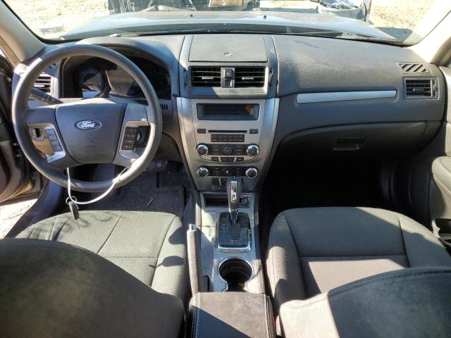 Photo 7 VIN: 3FAHP0HA0AR427147 - FORD FUSION SE 