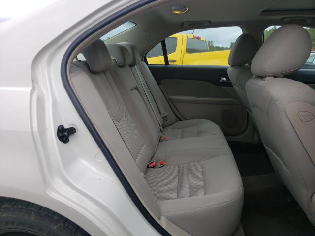 Photo 5 VIN: 3FAHP0HA0AR428167 - FORD FUSION SE 