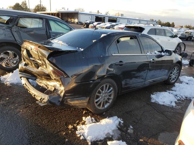 Photo 2 VIN: 3FAHP0HA0BR108249 - FORD FUSION SE 