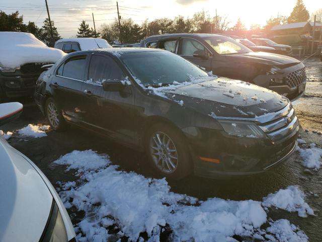 Photo 3 VIN: 3FAHP0HA0BR108249 - FORD FUSION SE 