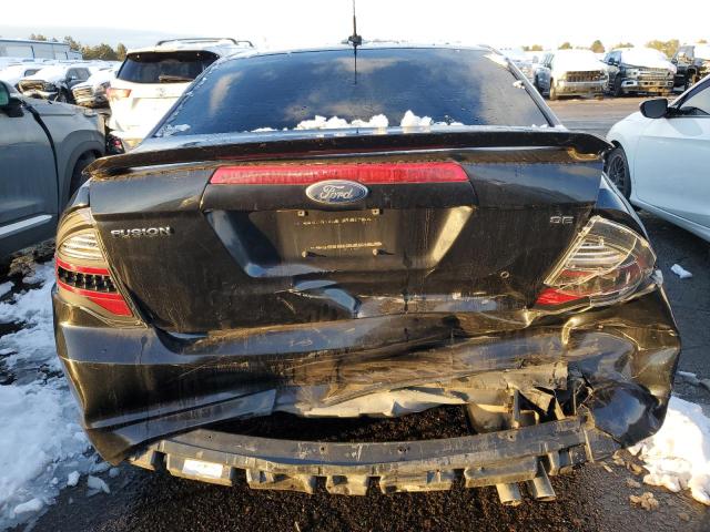 Photo 5 VIN: 3FAHP0HA0BR108249 - FORD FUSION SE 