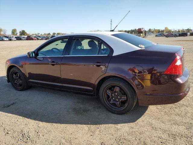 Photo 1 VIN: 3FAHP0HA0BR130543 - FORD FUSION SE 