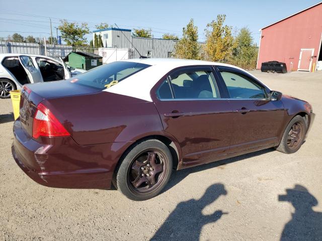 Photo 2 VIN: 3FAHP0HA0BR130543 - FORD FUSION SE 