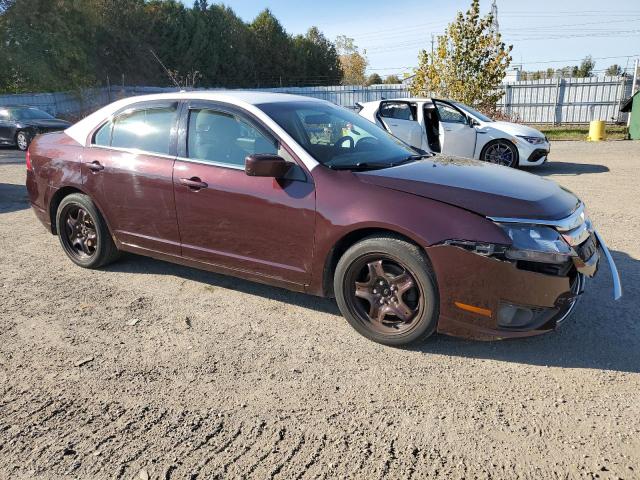 Photo 3 VIN: 3FAHP0HA0BR130543 - FORD FUSION SE 