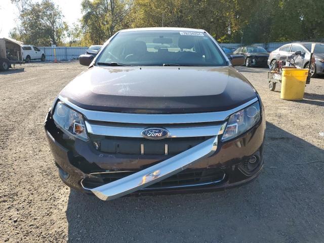 Photo 4 VIN: 3FAHP0HA0BR130543 - FORD FUSION SE 