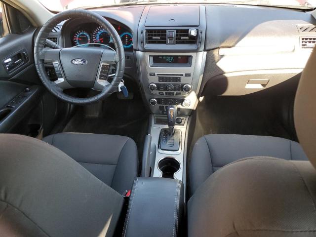 Photo 7 VIN: 3FAHP0HA0BR130543 - FORD FUSION SE 