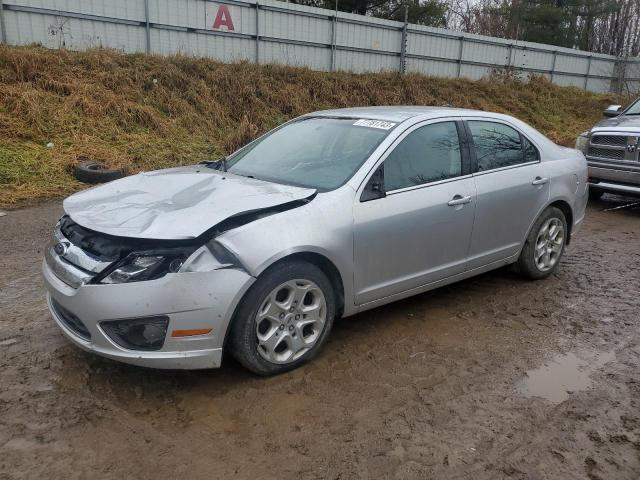 Photo 0 VIN: 3FAHP0HA0BR133104 - FORD FUSION 