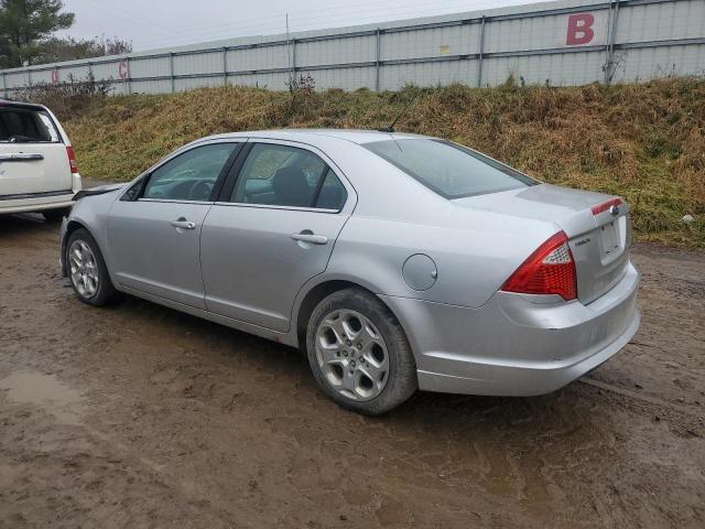 Photo 1 VIN: 3FAHP0HA0BR133104 - FORD FUSION 