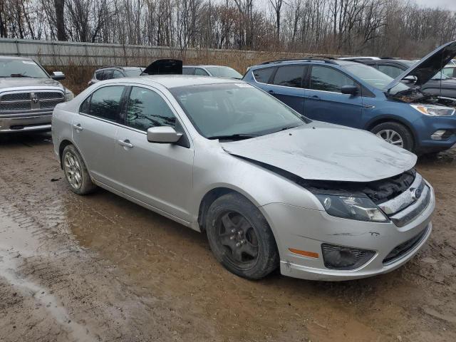 Photo 3 VIN: 3FAHP0HA0BR133104 - FORD FUSION 