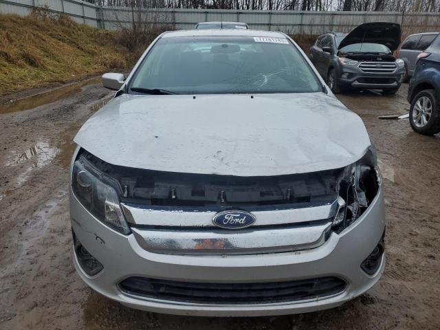 Photo 4 VIN: 3FAHP0HA0BR133104 - FORD FUSION 