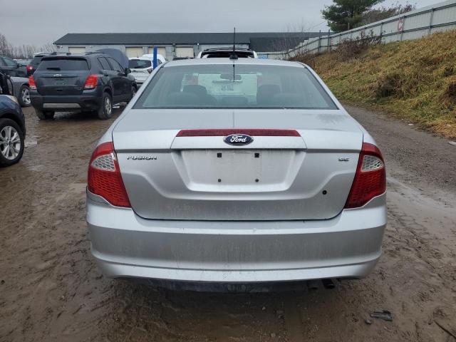 Photo 5 VIN: 3FAHP0HA0BR133104 - FORD FUSION 