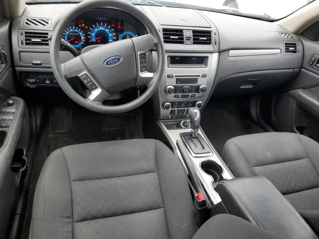 Photo 7 VIN: 3FAHP0HA0BR133104 - FORD FUSION 