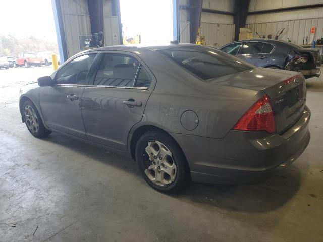 Photo 1 VIN: 3FAHP0HA0BR138819 - FORD FUSION SE 