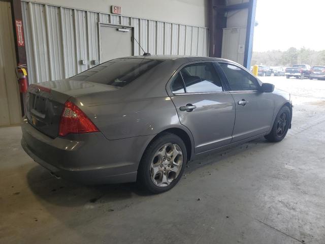 Photo 2 VIN: 3FAHP0HA0BR138819 - FORD FUSION SE 