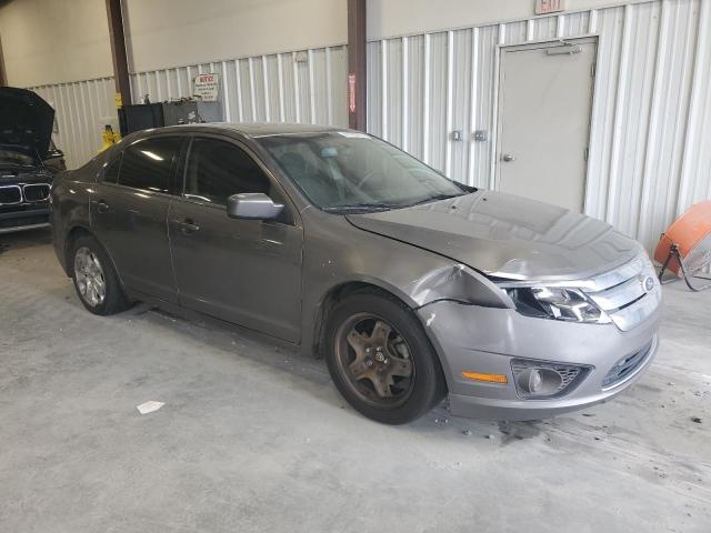 Photo 3 VIN: 3FAHP0HA0BR138819 - FORD FUSION SE 