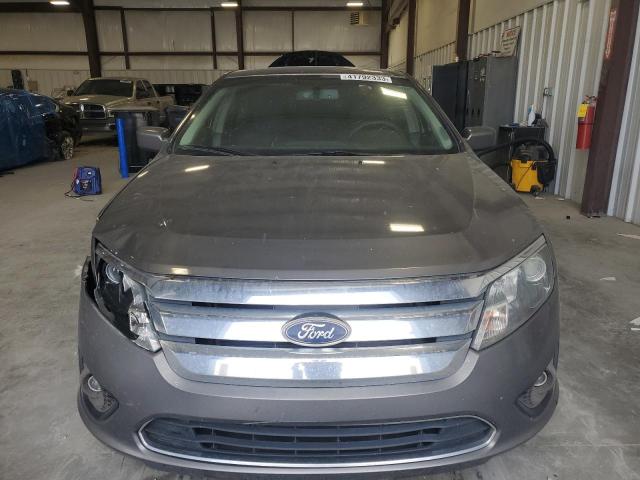 Photo 4 VIN: 3FAHP0HA0BR138819 - FORD FUSION SE 